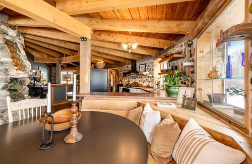 Elkhart Lake Casa | Camp Skywood - New Listing!