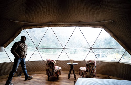 Keylong Complejo | Camp The Sanga