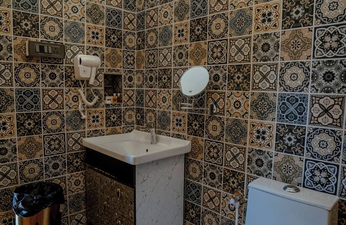 Keylong Complejo | Camp The Sanga