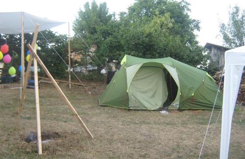 Guca Otro | Camp Tomasevic