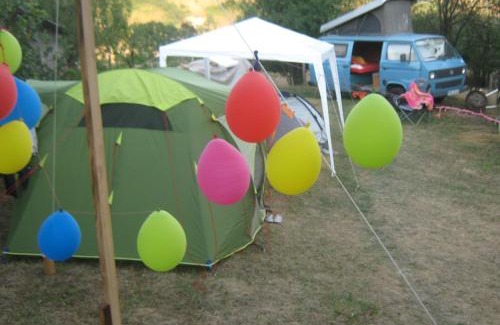 Guca Otro | Camp Tomasevic