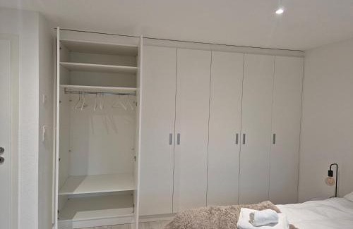 Auvernier Apartamento | Campagne - appartement rénové avec 2 chambres