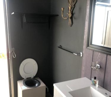 Rosarito Otro | Campamento Seco Costa Dorada