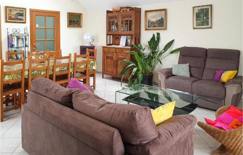Engreux Casa | Campania