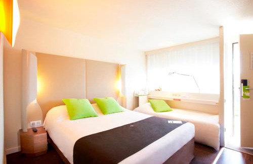 Biarritz Hotel | Campanile Biarritz