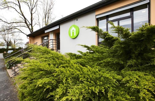 Bizanos Hotel | Campanile Pau Est-Bizanos