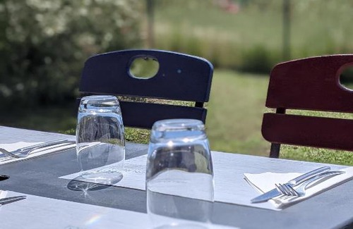 Salon-de-Provence Hotel | Campanile Salon-De-Provence