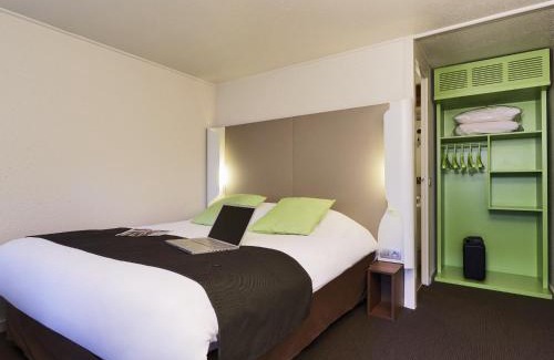Buc Hotel | Campanile Versailles Buc