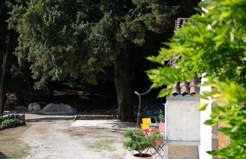 Saint-Porchaire Casa | Campanule (2/4 personas)