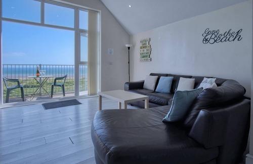 Pendine Apartamento | Campbell - 2 Bedroom Apartment - Pendine