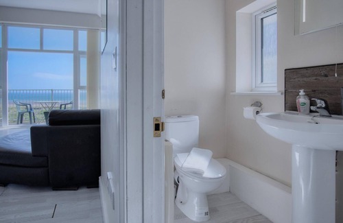 Pendine Apartamento | Campbell - 2 Bedroom Apartment - Pendine