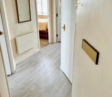 Grangetown Apartamento | Campbell Apartment