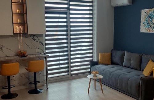 Bistrita Apartamento | Campeador Deluxe - Free Parking