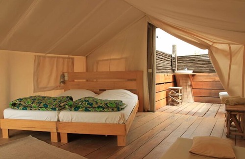 Tare Cabina | Campement Lodge Océan & Savane