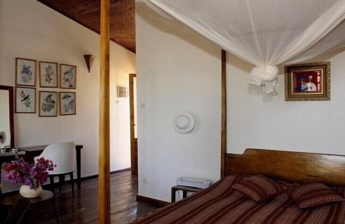 Tare Cabina | Campement Lodge Océan & Savane