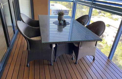 Camperdown Apartamento | Camperdown 2 bed, 2 bath, pools & gyms, cafes, shops, transport, parking