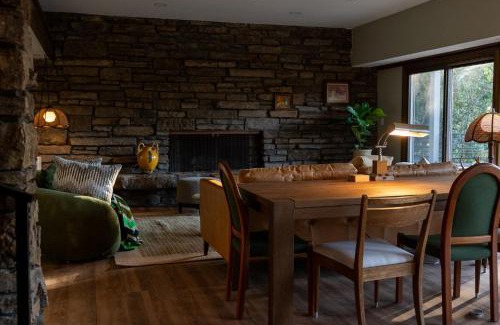 Bella Vista Cabina | Campfire Ranch Little Sugar