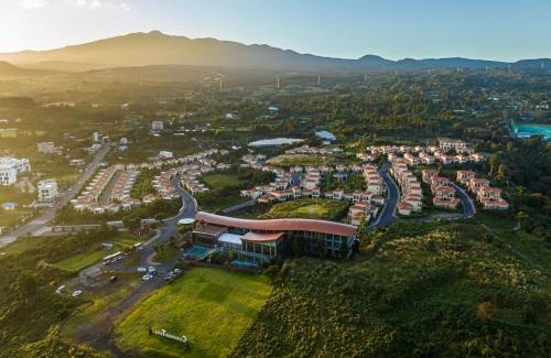 Nohyeong-dong Complejo | Camphortree Hotel and Resort