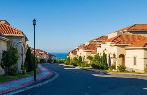 Nohyeong-dong Complejo | Camphortree Hotel and Resort