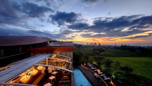 Nohyeong-dong Complejo | Camphortree Hotel and Resort