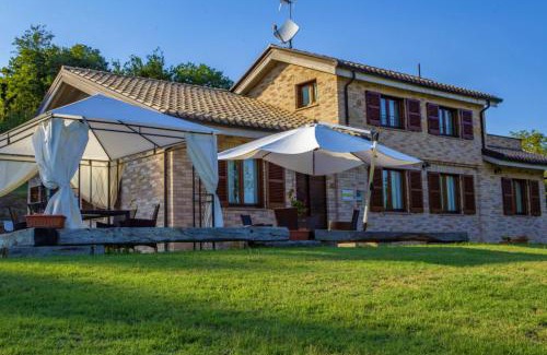 Falerone Cama Y Desayuno | Campidoglio Bed and Breakfast