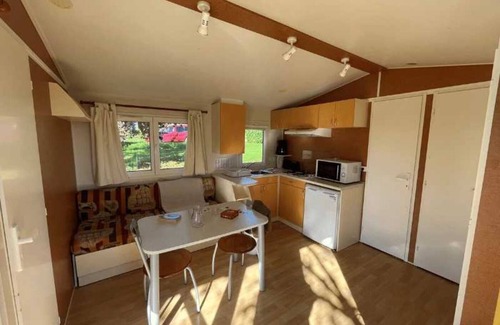 Prailles Casa | Camping 2 étoiles - Piscine - ccbbdbf