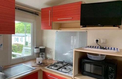 Guerande Otro | Camping 3 étoiles - Piscine - eeeddg