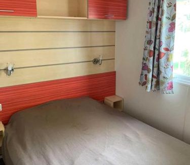 Guerande Otro | Camping 3 étoiles - Piscine - eeeddg