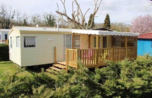Casties-Labrande Otro | Camping 3 étoiles - Piscine - eehgef