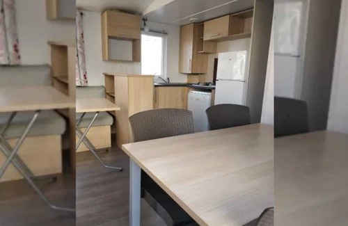 Chateauroux Casa | Camping 3 étoiles - cca0gbg