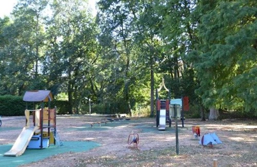Chateauroux Casa | Camping 3 étoiles - cca0gbg