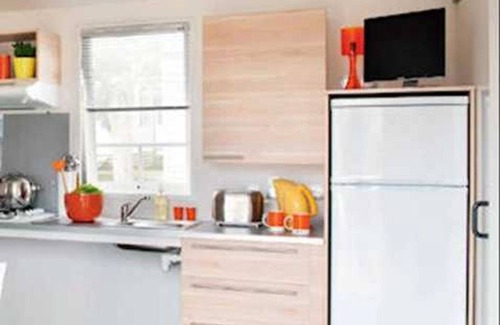 Chateauroux Casa | Camping 3 étoiles - eeedhe