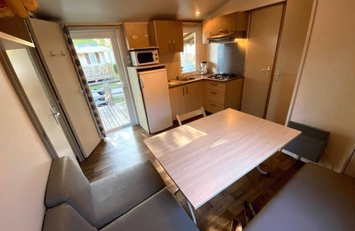 Athee Casa | Camping 3 étoiles - efaid0
