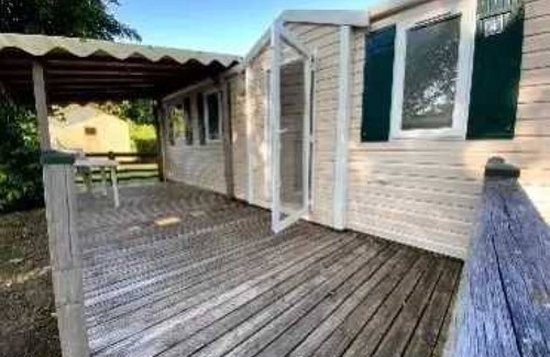 Athee Casa | Camping 3 étoiles - efaid0