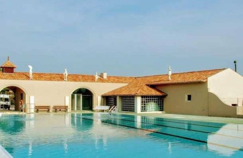 Verteillac Casa | Camping 3 étoiles - Piscine - eeefae