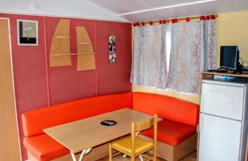 Verteillac Casa | Camping 3 étoiles - Piscine - eeefaf