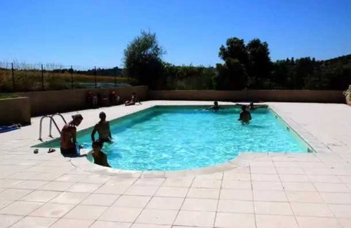 Montgeard Casa | Camping 3 étoiles - Piscine - eebebe