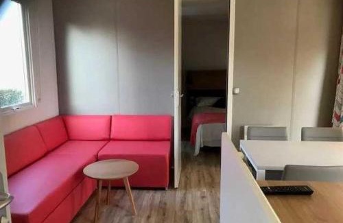 Pont-Scorff Otro | Camping 3 étoiles - Piscine - efcg0h