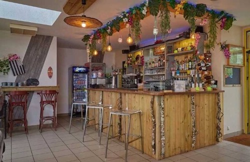 Saint-Yvi Casa | Camping 3 étoiles - Piscine - efcaga