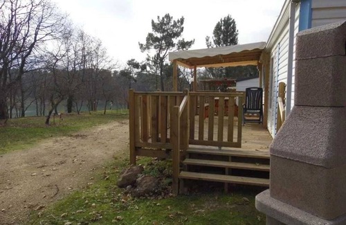 Douville Casa | Camping 3 étoiles - Piscine - ccafgfh