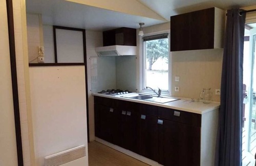 Fabrezan Casa | Camping 3 étoiles - Piscine - ccb0ffc