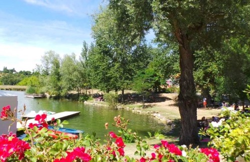 Montgeard Casa | Camping 3 étoiles - Piscine - ccaibdh
