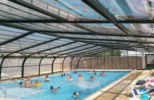 Kerroch Casa | Camping 3 étoiles - Piscine - eeefd0