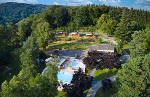 Le Bez Casa | Camping 3 étoiles - Piscine - efcfia