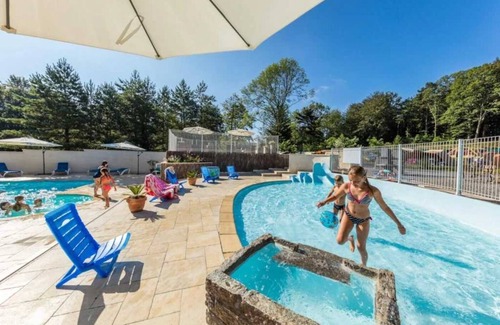 Le Bez Casa | Camping 3 étoiles - Piscine - efcfia