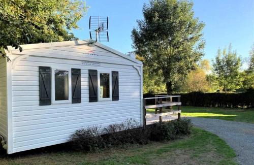 Verruyes Otro | Camping 3 étoiles - Piscine - ccbbehi