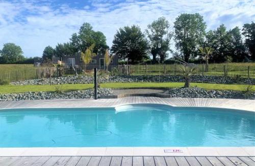 Verruyes Otro | Camping 3 étoiles - Piscine - ccbbehi