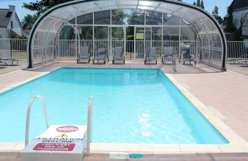 Ambon Casa | Camping 3 étoiles - Piscine - ccbbchf