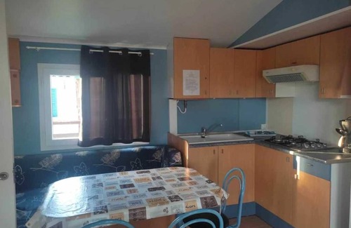Massillargues-Attuech Casa | Camping 3 étoiles - Piscine - eebicb
