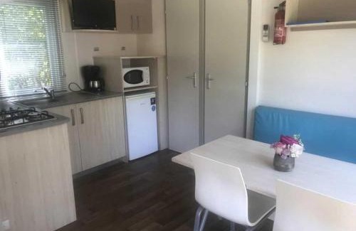 Saint-Jean-Pla-de-Corts Otro | Camping 3 étoiles - Piscine - cca0gbf